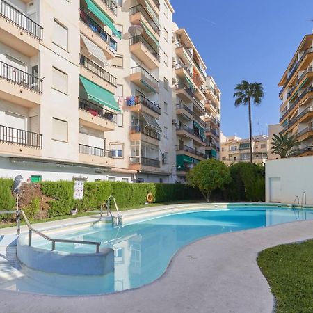 Apartamento Albaida 3G Nerja Exterior foto