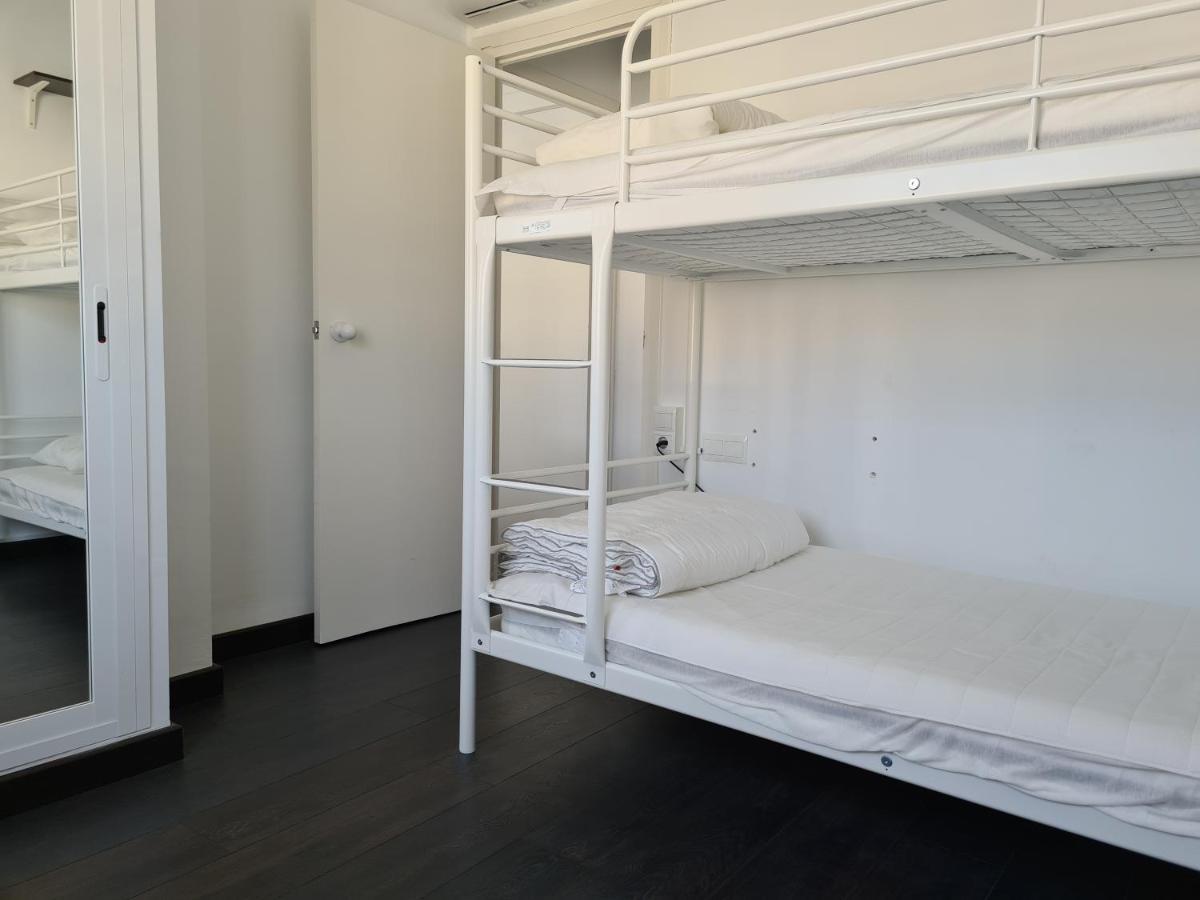 Apartamento Albaida 3G Nerja Exterior foto
