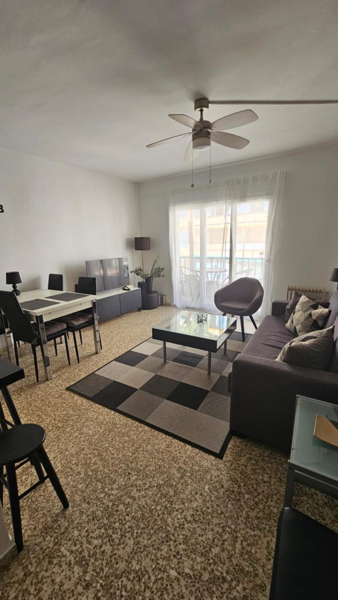 Apartamento Albaida 3G Nerja Exterior foto